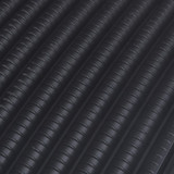 Zakrivljeni solarni paneli za grijanje bazena 2 kom 110 x 65 cm