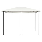 Sjenica 3 x 4 x 2,6 m krem 160 g/m²