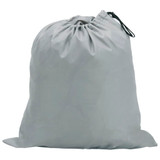 Navlaka za brod siva 660 x 315 cm