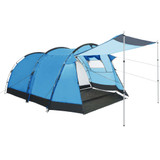Teleskopska šipka za ceradu duljine 102 – 260 cm aluminijska