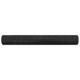 Mreža za privatnost crna 1,2 x 25 m HDPE 75 g/m²