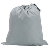 Navlaka za brod siva 440 x 260 cm