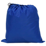 Navlaka za brod plava 710 x 345 cm