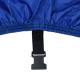 Navlaka za brod plava 710 x 345 cm