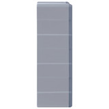 Organizator s 18 srednjih ladica 38 x 16 x 47 cm