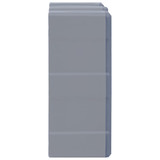 Organizator sa 16 srednjih ladica 52 x 16 x 37 cm