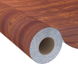 Samoljepljiva folija za namještaj boja bagrema 500 x 90 cm PVC