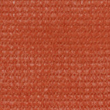 Balkonski zastor narančasti 75 x 300 cm HDPE
