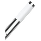 Zidna vodootporna svjetiljka od nehrđajućeg čelika 60 W