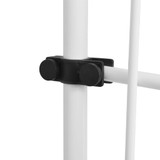 Tenda na ručno uvlačenje 200 cm krem