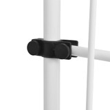 Tenda na ručno uvlačenje 250 cm krem