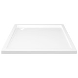 Četvrtasta ABS tuš-kada 90 x 90 cm Četvrtasta ABS tuš-kada 90 x 90 cm