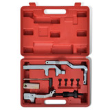 10 set alata za postavljanje osovine i remena BMW MINI COOPER 5 R56