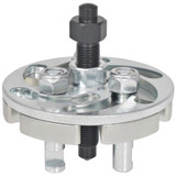 Univerzalni izvlakač zupčaste remenice podesivi 42 - 82 mm Univerzalni izvlakač zupčaste remenice podesivi 42 - 82 mm