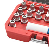 21-dijelni set utičnica za naplatke za BMW