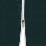 Šator za zabave 3 x 3 m zeleni