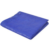 Navlaka za bazen pravokutna 90 g/m² 400 x 207 cm Navlaka za bazen pravokutna 90 g/m² 400 x 207 cm