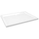 Pravokutna ABS tuš-kada 70 x 90 cm Pravokutna ABS tuš-kada 70 x 90 cm