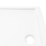 Pravokutna ABS tuš-kada 70 x 90 cm Pravokutna ABS tuš-kada 70 x 90 cm