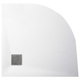 Tuš-kada SMC bijela 90 x 90 cm Tuš-kada SMC bijela 90 x 90 cm