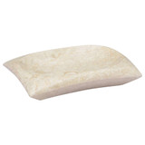 Umivaonik krem 50 x 35 x 10 cm mramorni