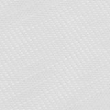 Tepih za šator 100 x 1000 cm bijeli