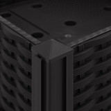 Povišena gredica 120 x 40 x 23 cm od polipropilena