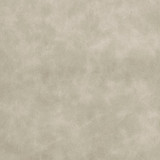 Fotelja od umjetne kože svjetlosiva