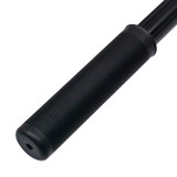 Ralica za snijeg za kosilicu s adapterom 100 cm