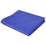 Navlake za bazen 2 kom PE pravokutne 90 g/m² 400 x 207 cm Navlake za bazen 2 kom PE pravokutne 90 g/m² 400 x 207 cm