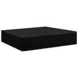 Navlake za vrtni namještaj s 12 ušica 2 kom 250 x 250 x 70 cm Navlake za vrtni namještaj s 12 ušica 2 kom 250 x 250 x 70 cm