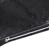 Navlake za plinski roštilj sa 6 ušica 2 kom 170 x 90 x 60 cm