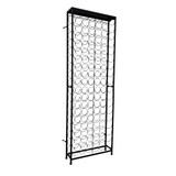 Stalak za Vino za 108 Boca Metalni Stalak za Vino za 108 Boca Metalni