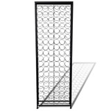 Stalak za Vino za 108 Boca Metalni Stalak za Vino za 108 Boca Metalni