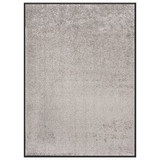 Otirač sivi 60 x 80 cm