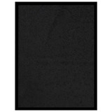 Otirač crni 40 x 60 cm