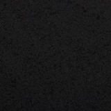 Otirač crni 80 x 120 cm