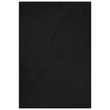 Otirač crni 80 x 120 cm