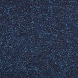 Samoljepljivi otirači za stepenice 5 kom modri 56 x 17 x 3 cm