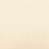 Blagovaonske stolice 2 kom krem bijele baršunaste