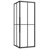 Tuš-kabina ESG 70 x 70 x 180 cm