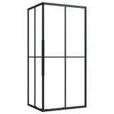 Tuš-kabina ESG 90 x 70 x 180 cm