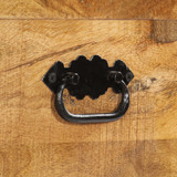 Ormarić za cipele od masivnog drva manga 86 x 35 x 55 cm