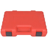 15-dijelni set alata za održavanje i montažu kočnica 15-dijelni set alata za održavanje i montažu kočnica