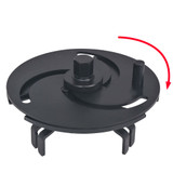 Ključ za poklopac spremnika za gorivo podesivi 89 - 170 mm