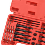 22-dijelni set svjećica 8 i 10 mm