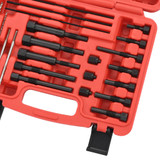 22-dijelni set svjećica 8 i 10 mm