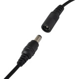 LED Lampa za akvarijum 48 cm Bijela