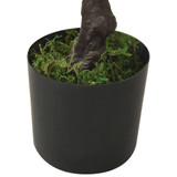 Umjetni bonsai bor s posudom 60 cm zeleni Umjetni bonsai bor s posudom 60 cm zeleni