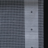 Cerade Leno 2 kom 260 g/m² 2 x 4 m bijele